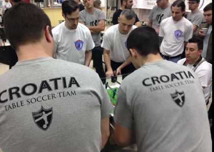 Osvrt Izbornika Zalara pred Balkan Cup u Zaboku